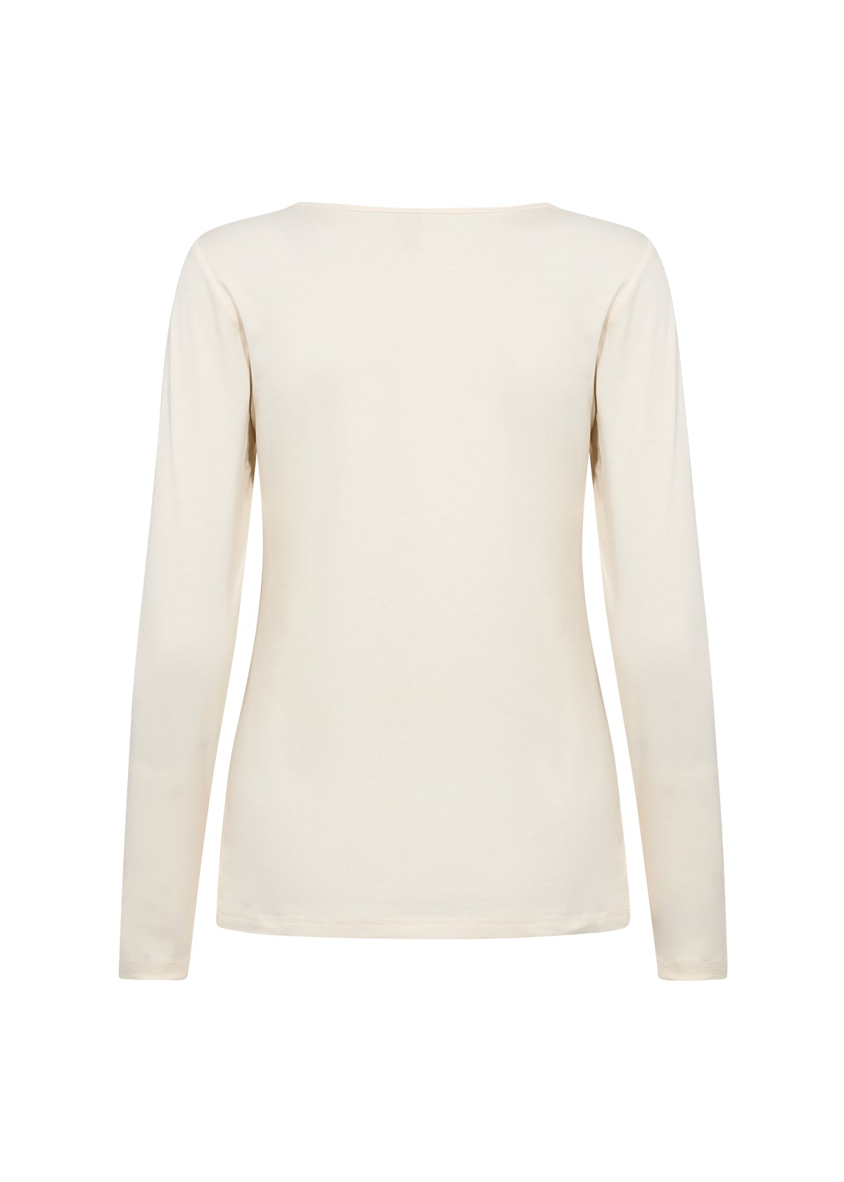 SOYA CONCEPT PYLLE  LONG SLEEVED TOP